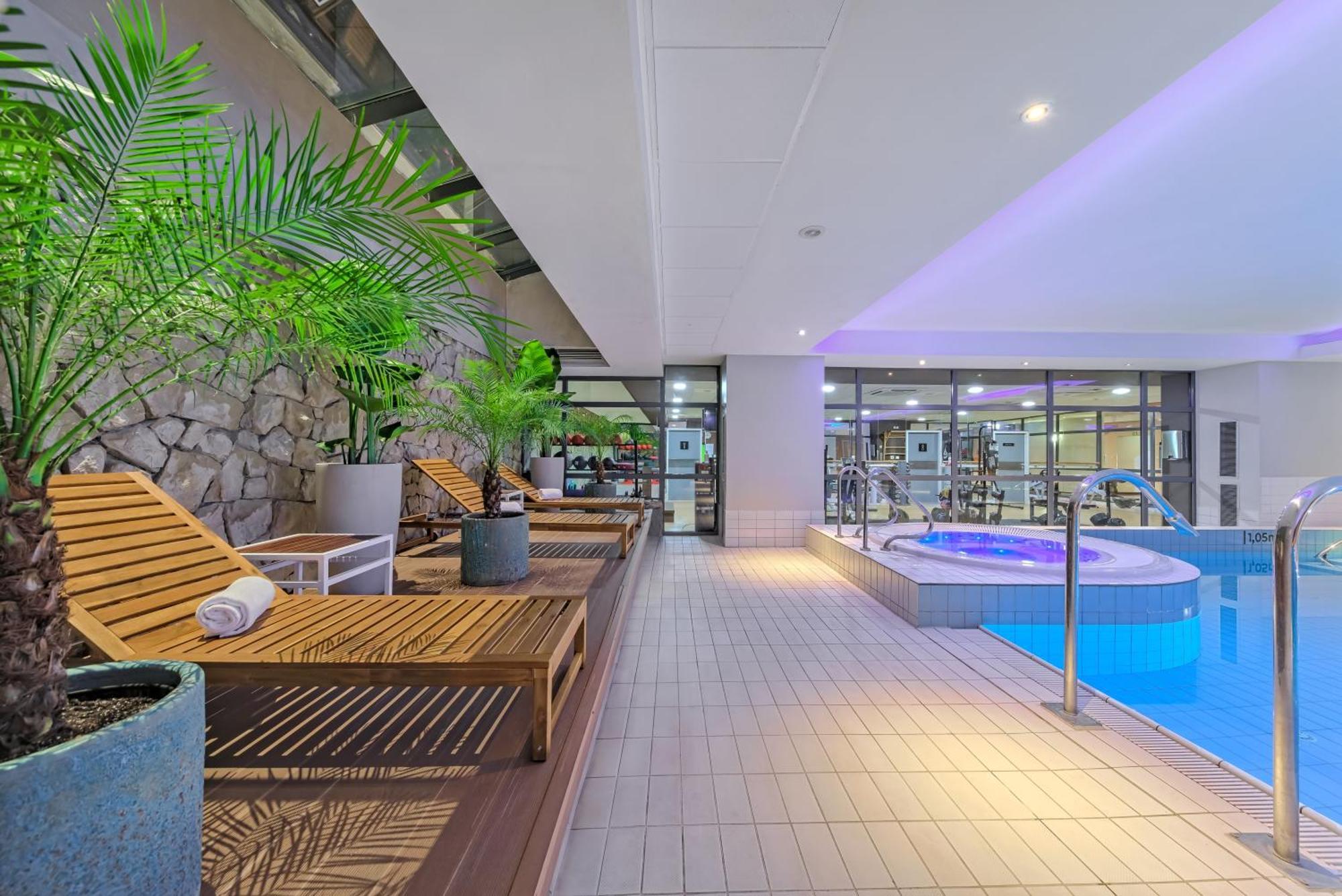 Novotel Krakow Centrum Exterior photo